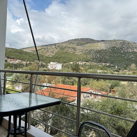 Ionian View B&B Himare Ngoại thất bức ảnh