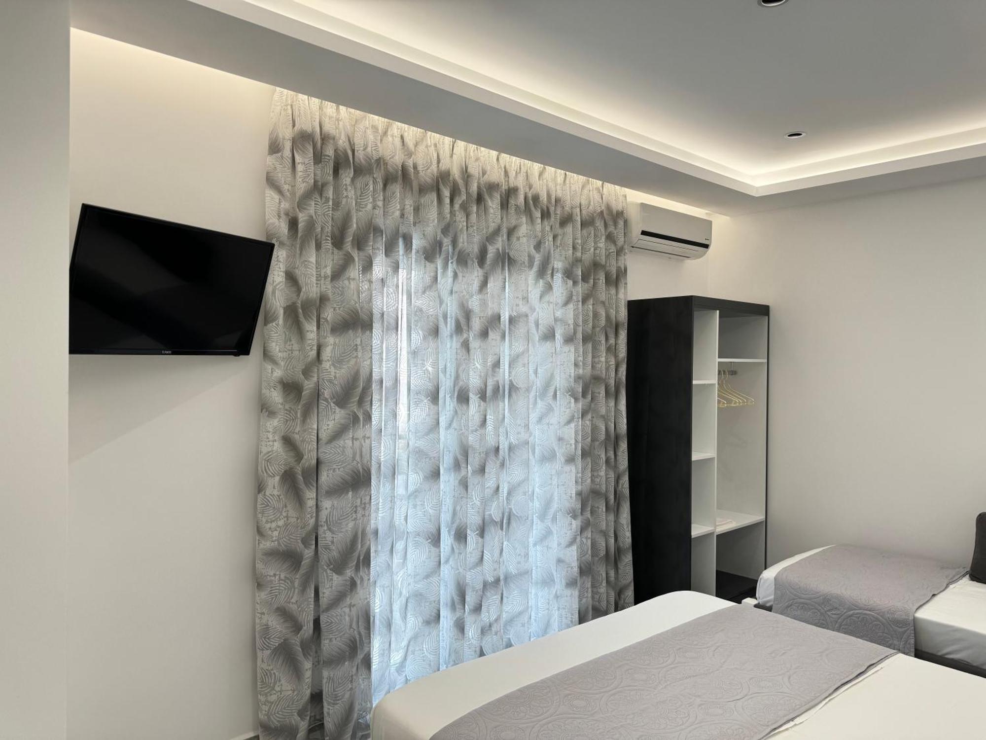 Ionian View B&B Himare Ngoại thất bức ảnh